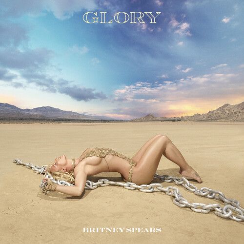 Glory [Deluxe] cover art