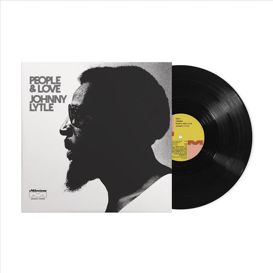 People & Love cover art