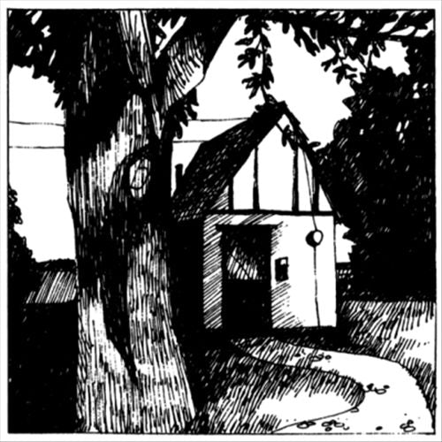 Cottage Songs cover art