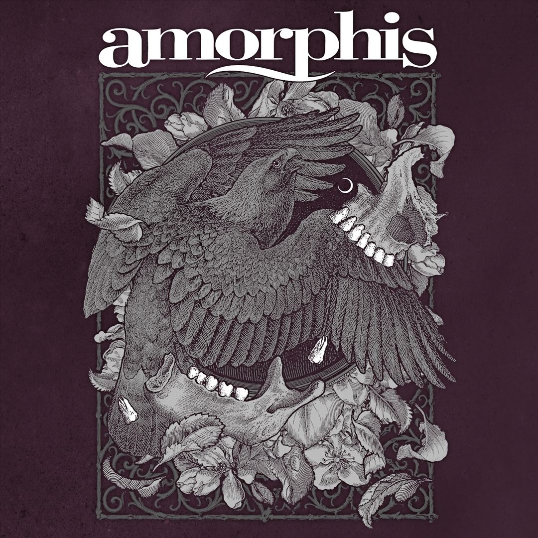 Circle cover art