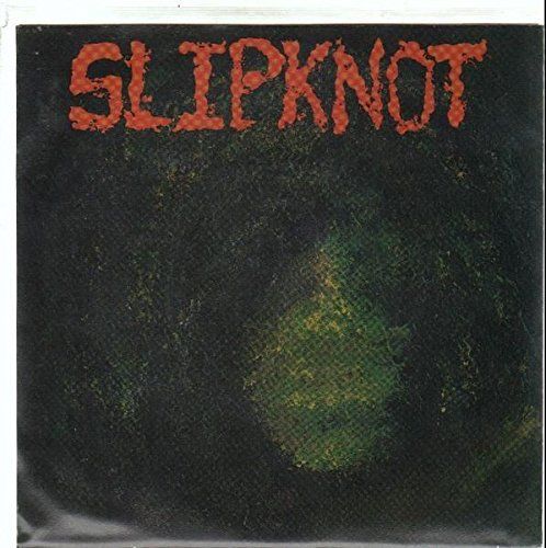 Slipknot cover art