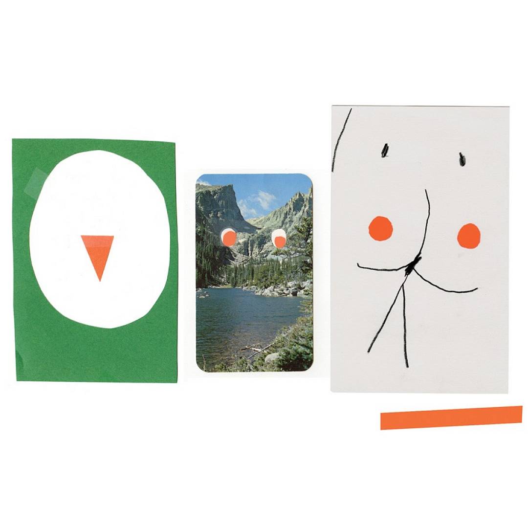 All Aboard Future cover art