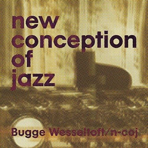 New Conception of Jazz cover art