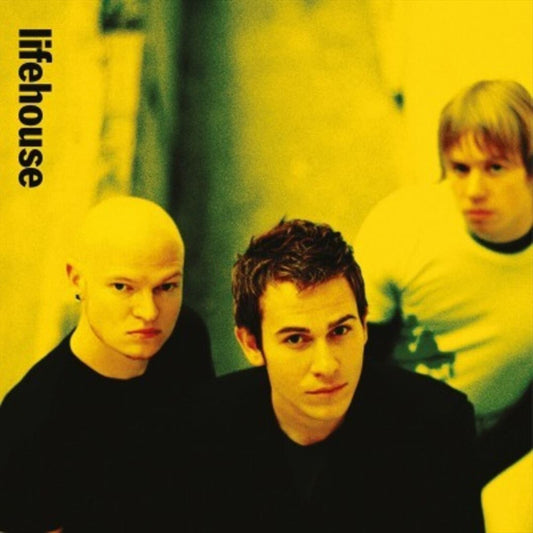 Lifehouse cover art