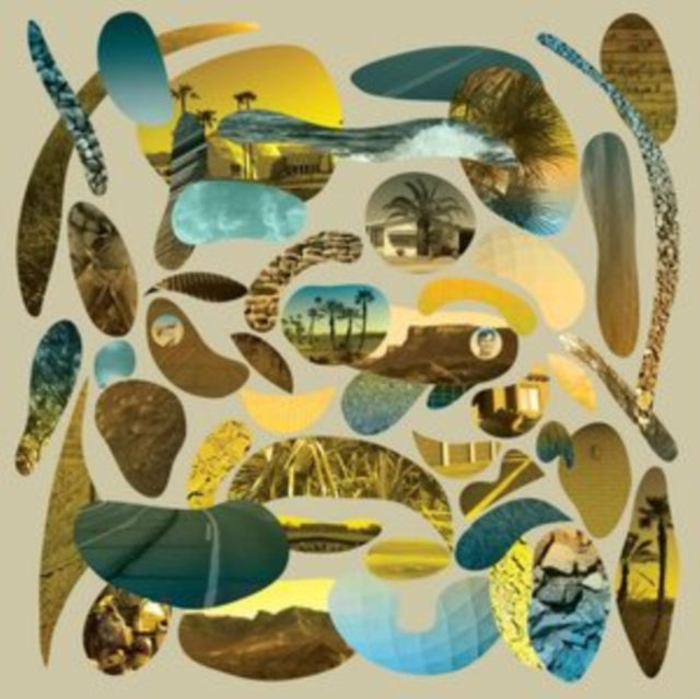 HAVASU cover art