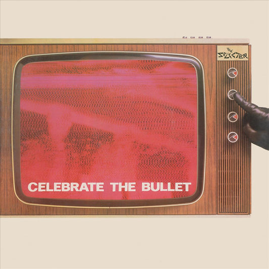 Celebrate the Bullet cover art