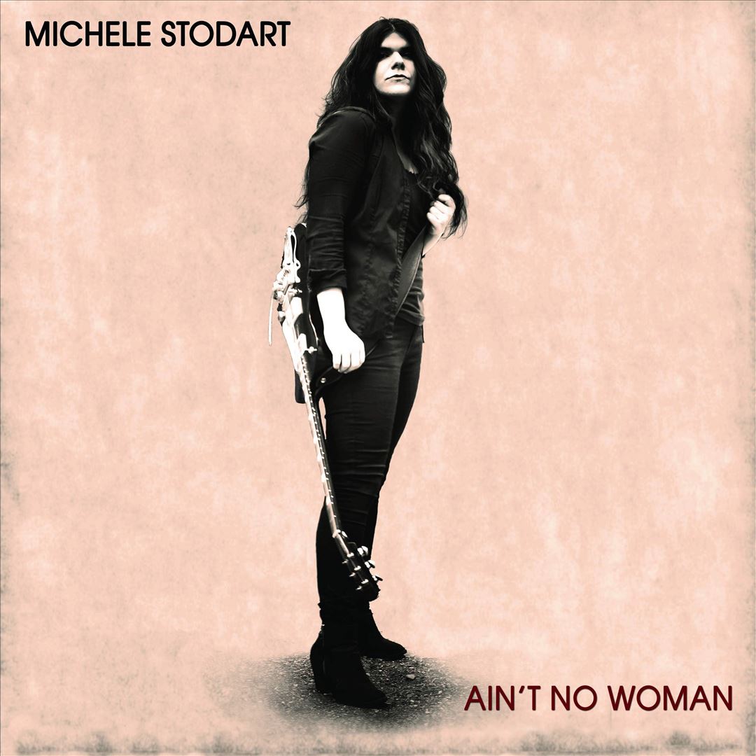 Ain't No Woman cover art