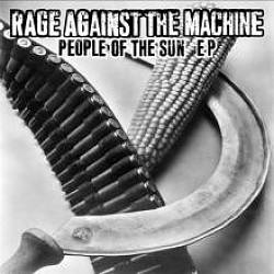 People of Sun [EP] cover art