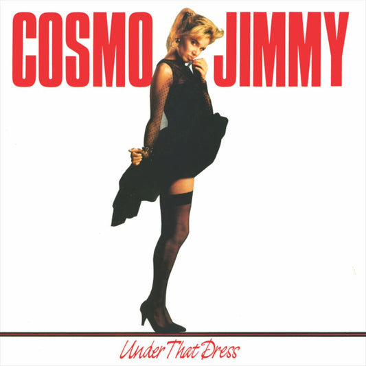 Under That Dress cover art