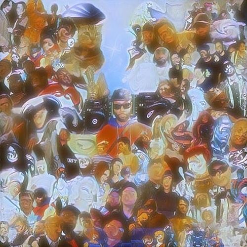 Savedbythebell cover art