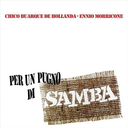 Per un Pugno Di Samba cover art