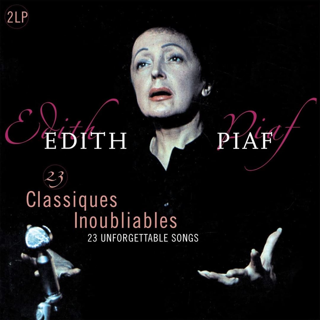 23 Classiques Inoubliables cover art