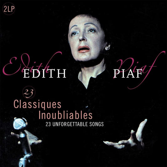 23 Classiques Inoubliables cover art