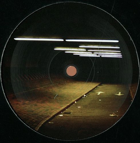 High Road cover art