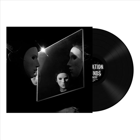 Chicanery cover art