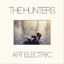 Art Electric cover art