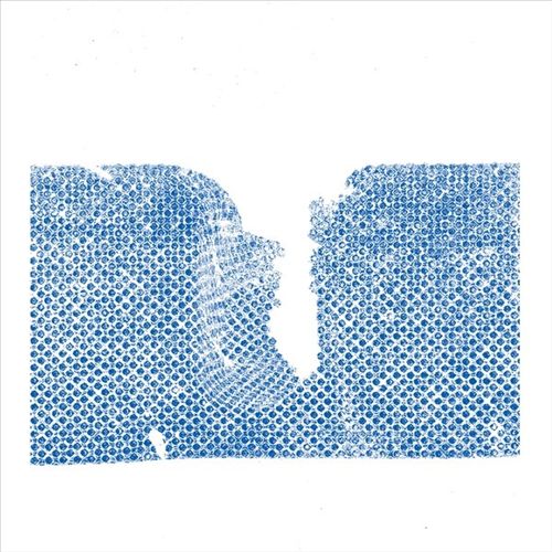 Scramblers cover art