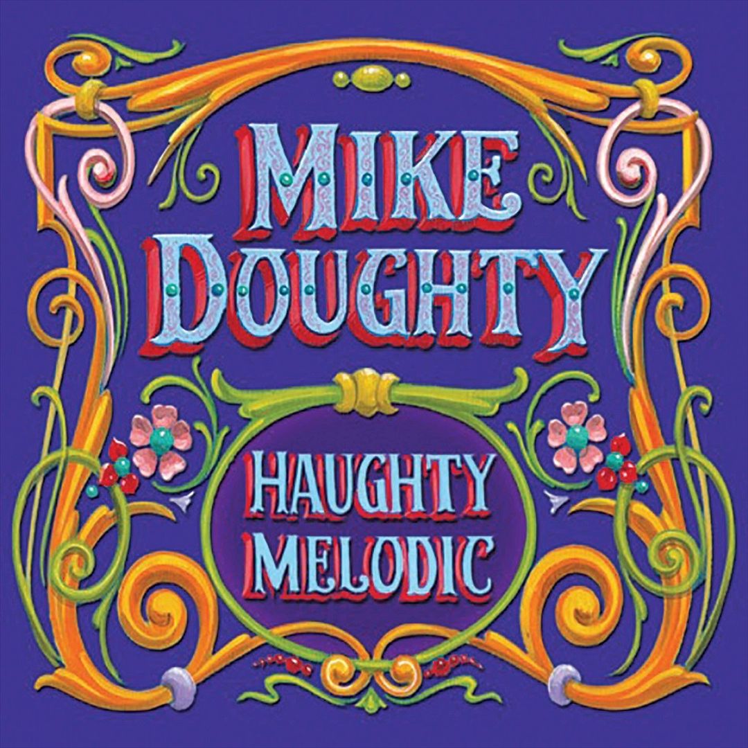 Haughty Melodic cover art