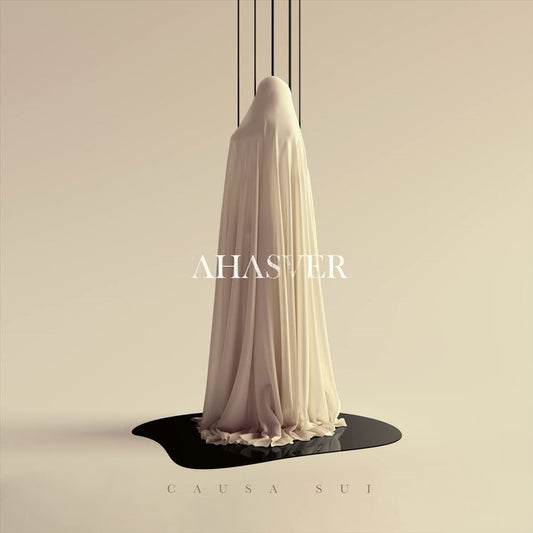 Causa Sui cover art