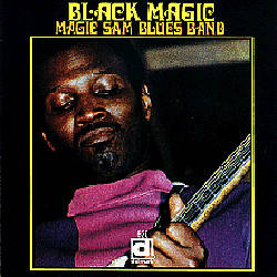 Black Magic cover art