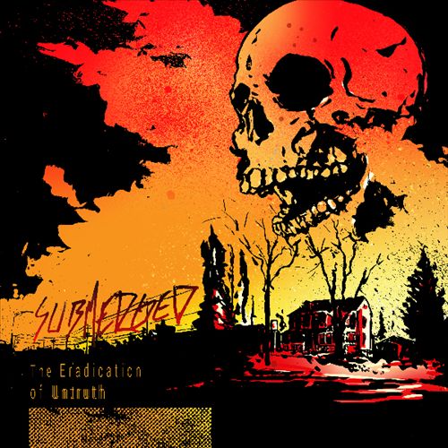 Eradication of Untruth cover art