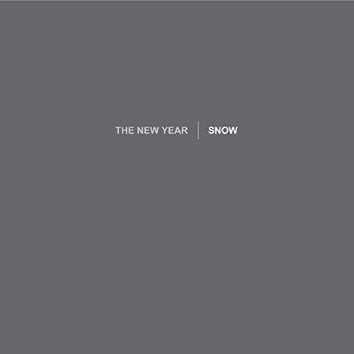 Snow cover art