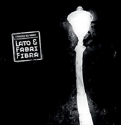 Lato & Fabri Fibra cover art