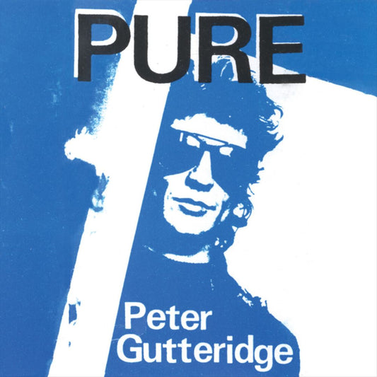 Pure cover art