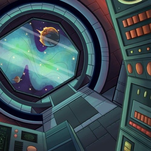 Cruise Control cover art