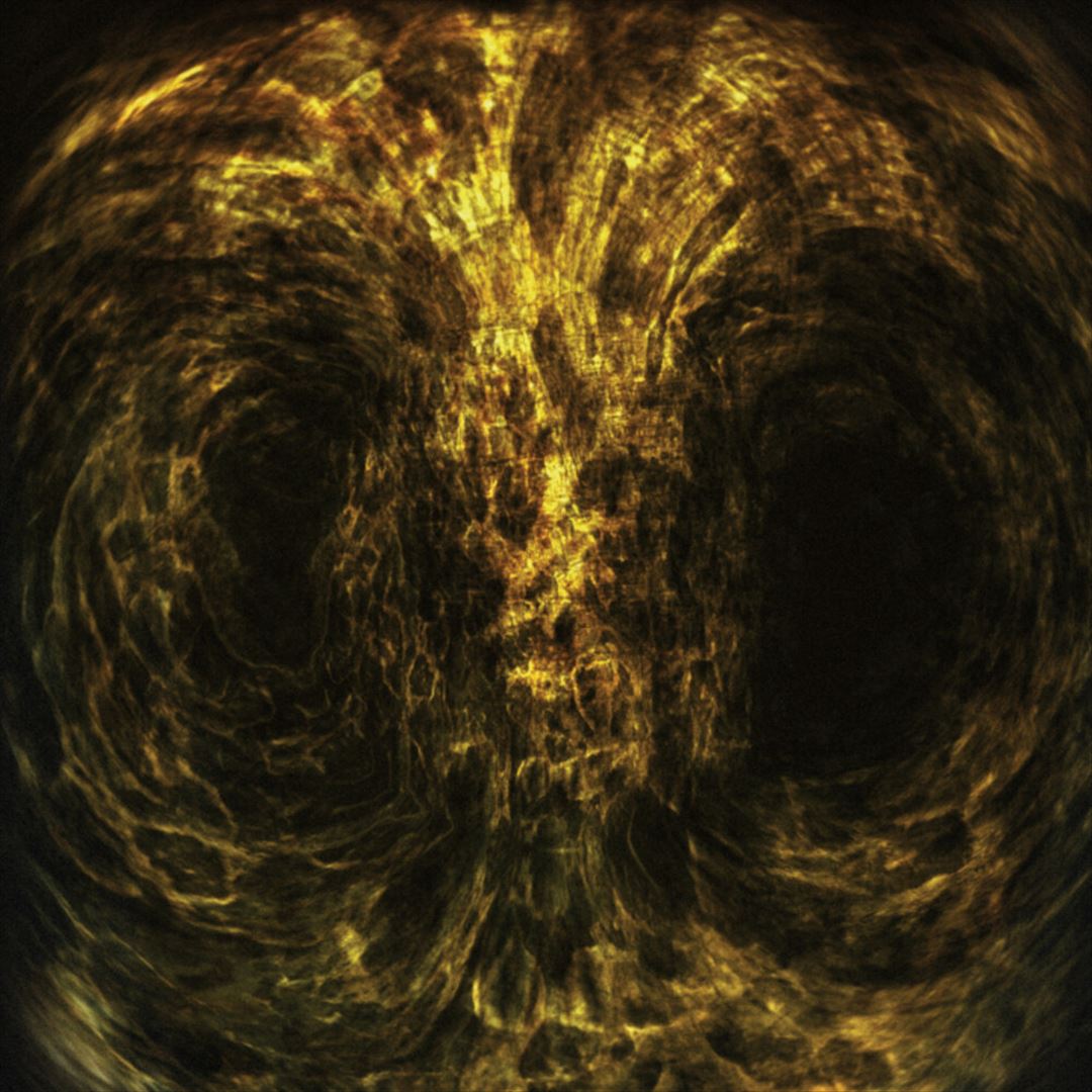 Iniquitous Barbarik Synthesis cover art
