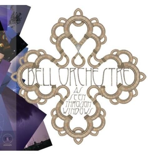 As Seen Through Windows cover art