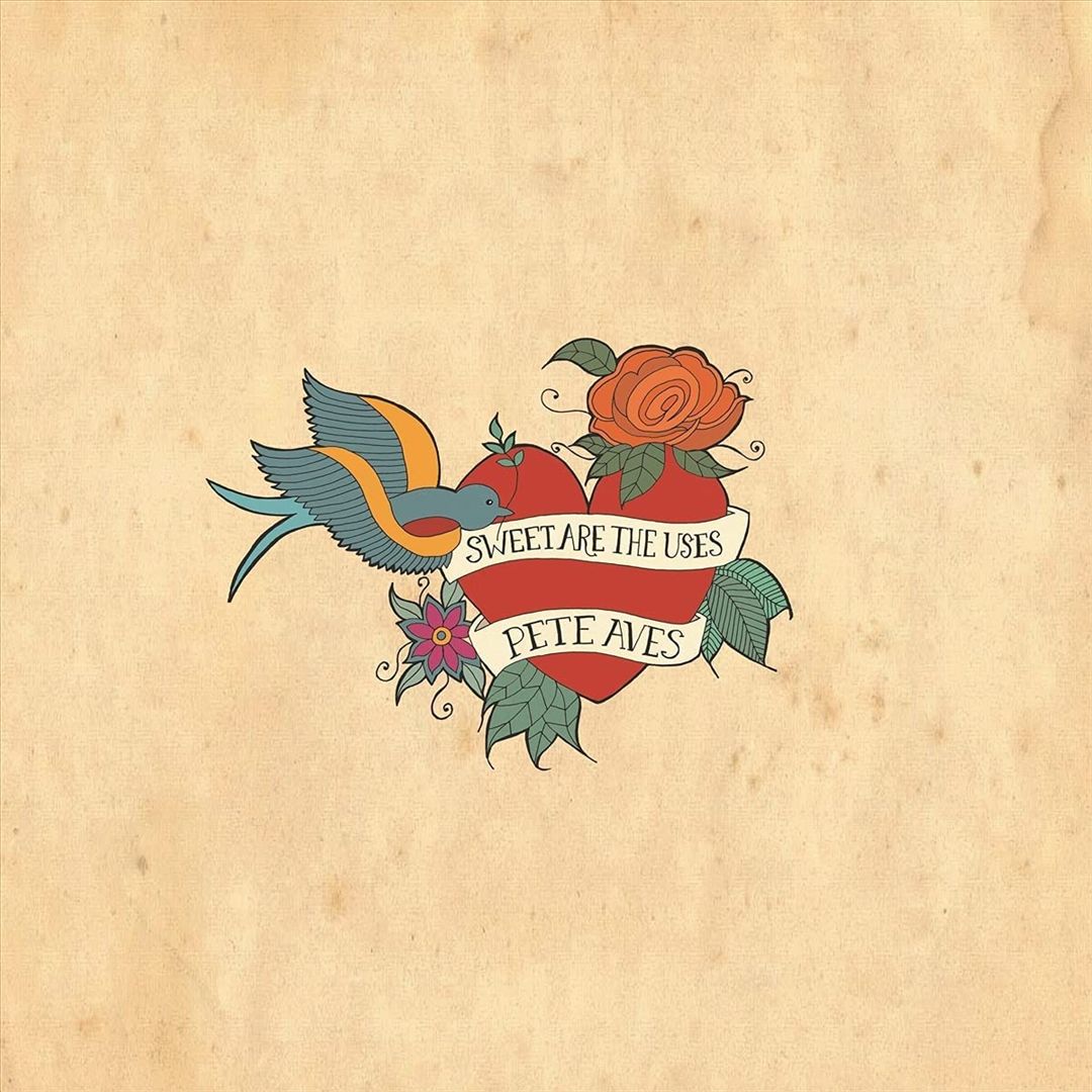 Sweet are the Uses cover art