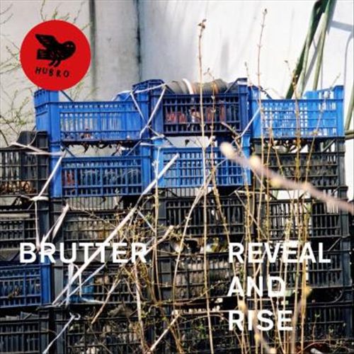 Reveal and Rise cover art