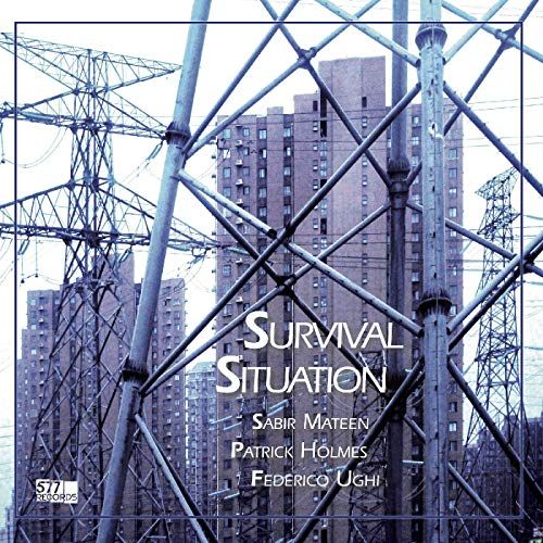 Survival Situation cover art