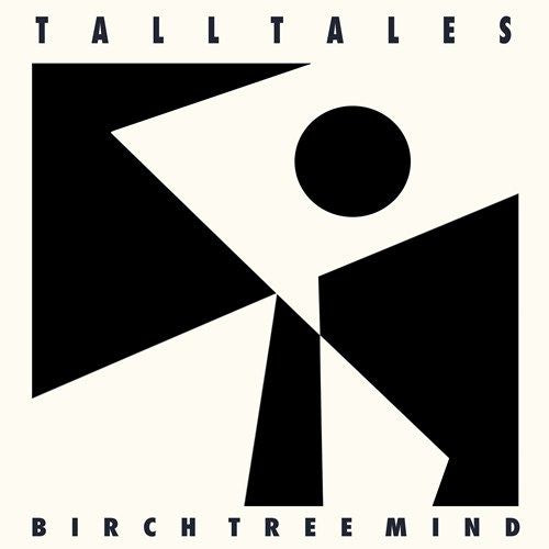 Birch Tree of Mind cover art