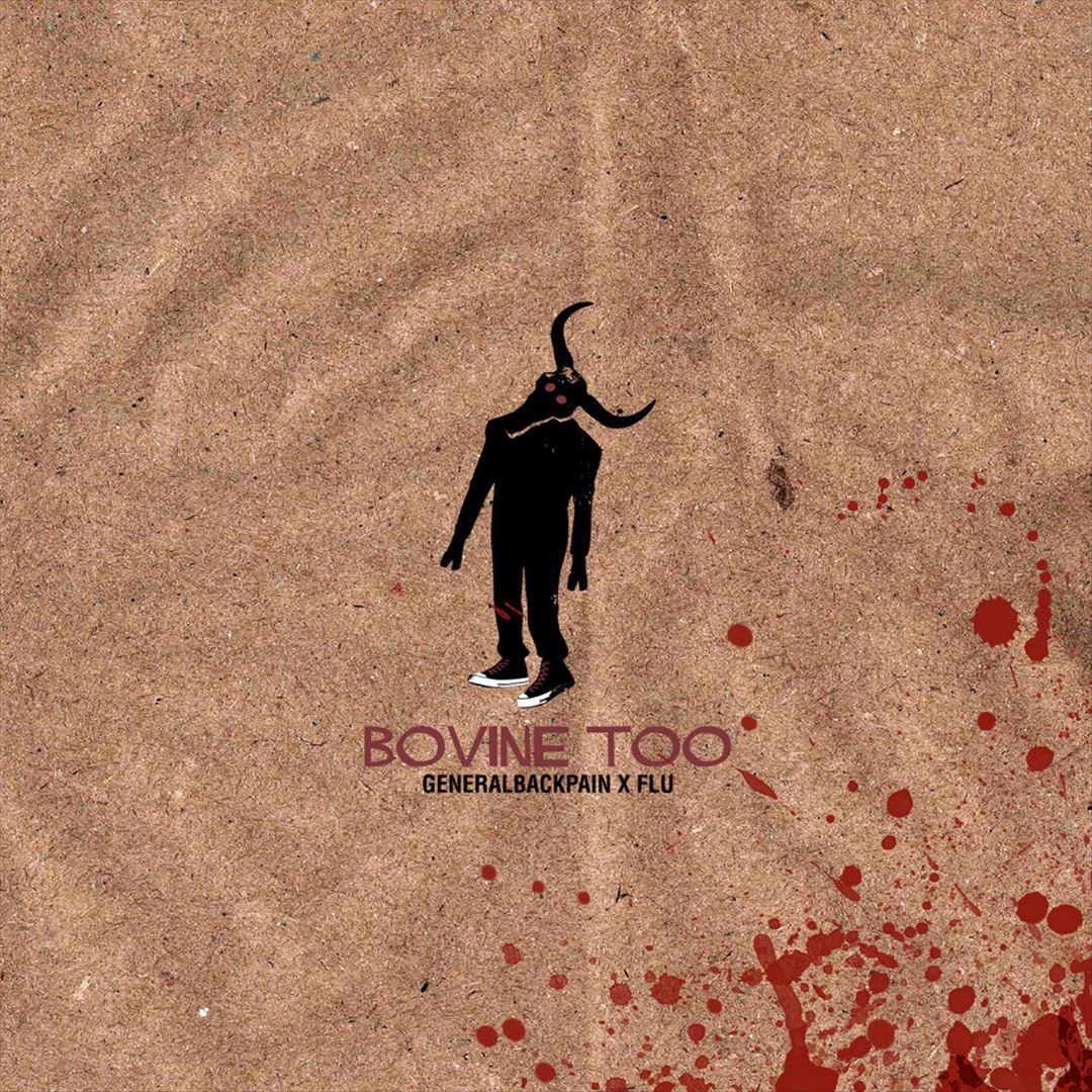 Bovine Too cover art