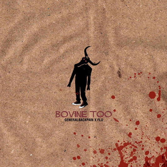 Bovine Too cover art