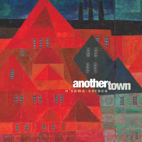 another town cover art