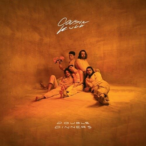 Double Dinners cover art