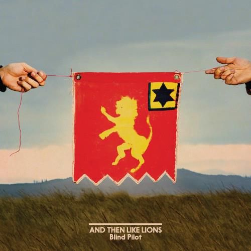 And Then Like Lions [LP] cover art