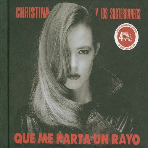 Que Me Parta un Rayo cover art
