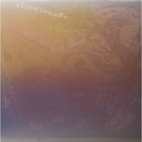 Eternal Landscapes cover art