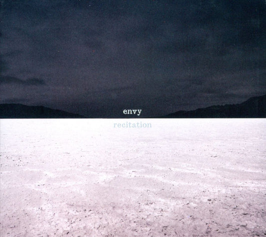 Recitation cover art