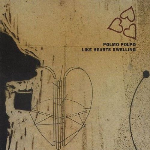 Like Hearts Swelling cover art