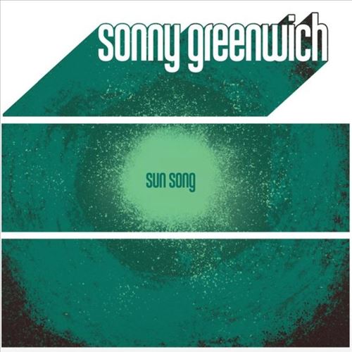 Sun Song cover art