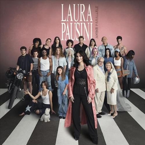 Anime Parallele cover art