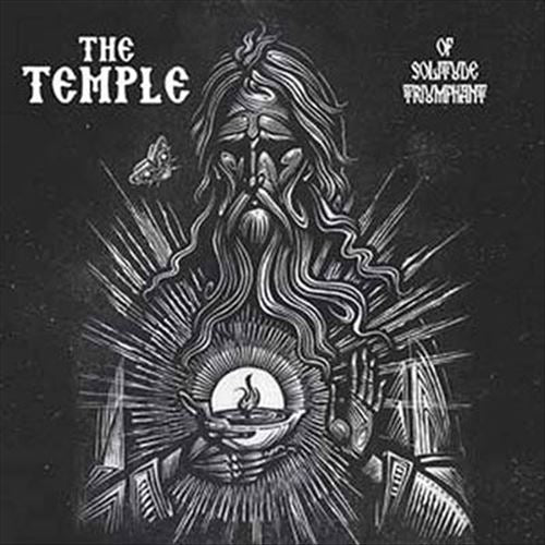 Of Solitude Triumphant cover art