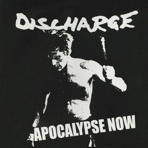 Apocalypse Now cover art