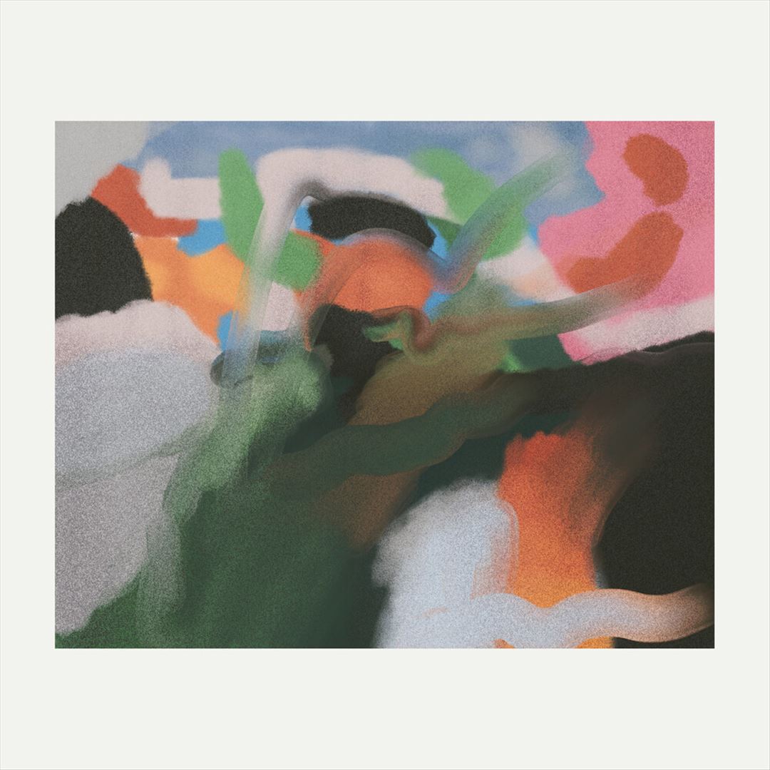 Bad Dream Jaguar (Purple) cover art