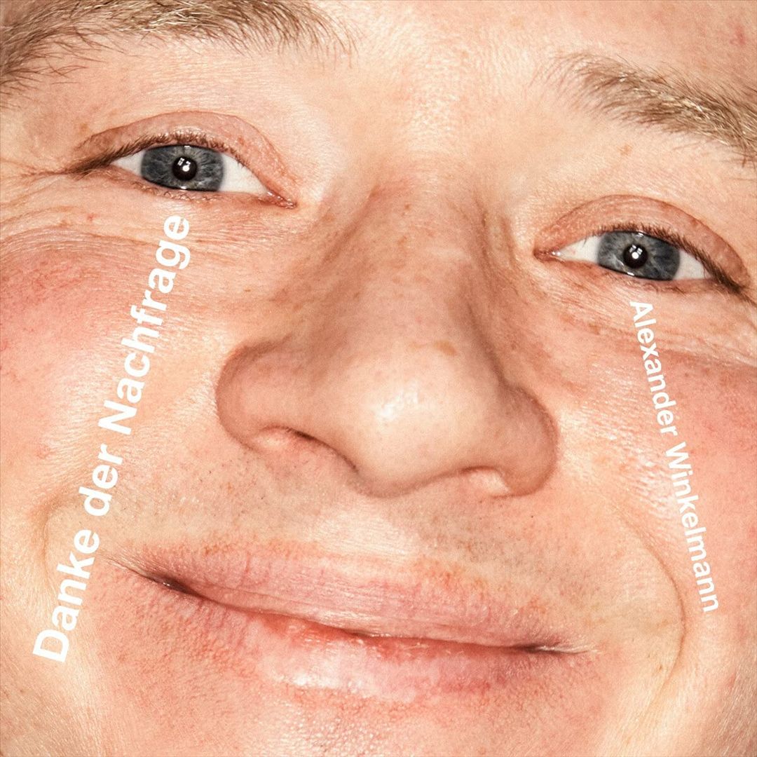 Danke der Nachfrage cover art
